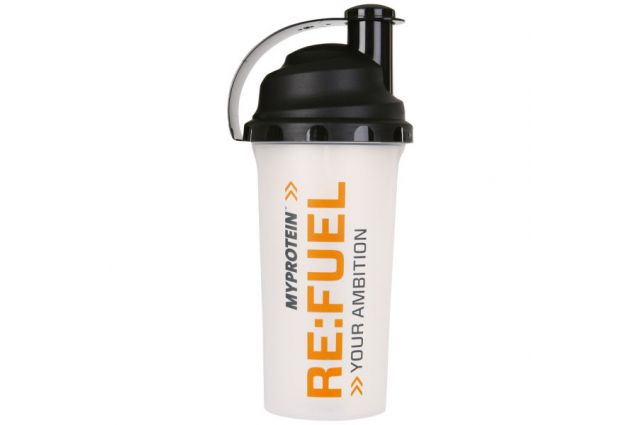 MYPROTEIN  Plaktuvė/Gertuvė (700ml)