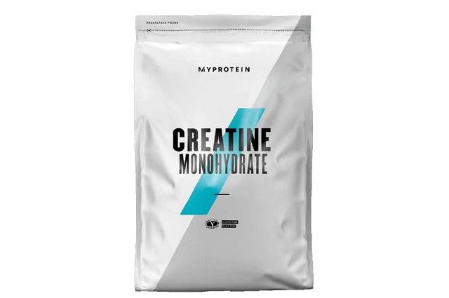 Myprotein Creatine monohydrate