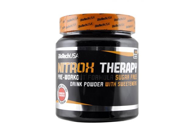 BioTech USA NitroX Therapy