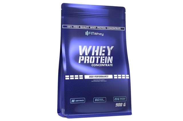 FITWHEY WHEY PROTEIN CONCENTRATE