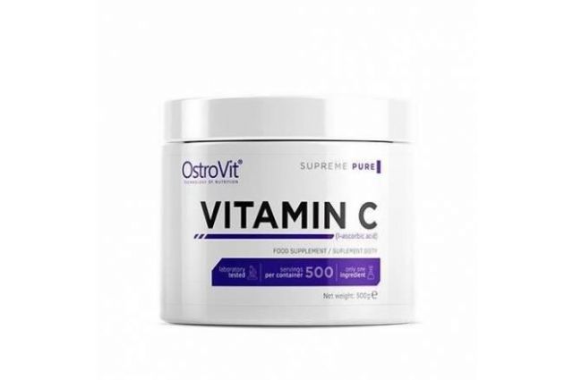 OstroVit Supreme Pure Vitamin C