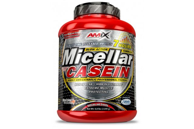 Amix Micellar casein