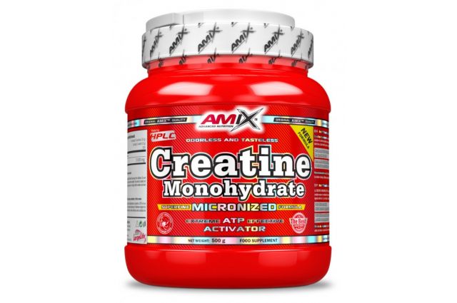 Amix Creatine Monohydrate