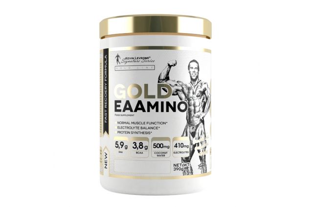 Kevin Levrone GOLD EAAmino