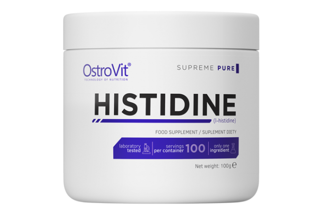 OstroVit Supreme Pure Histidine