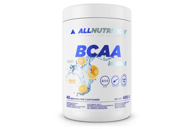 Allnutrition Bcaa Instant