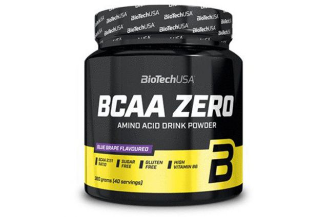 BioTech BCAA Zero