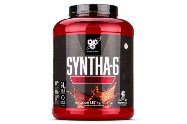 BSN SYNTHA-6 EDGE