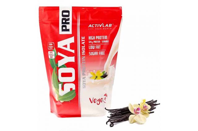 ActivLab Soya Pro