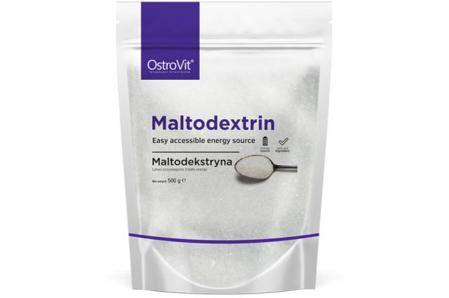 OstroVit Maltodextrin