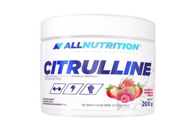 Allnutrition Citrulline