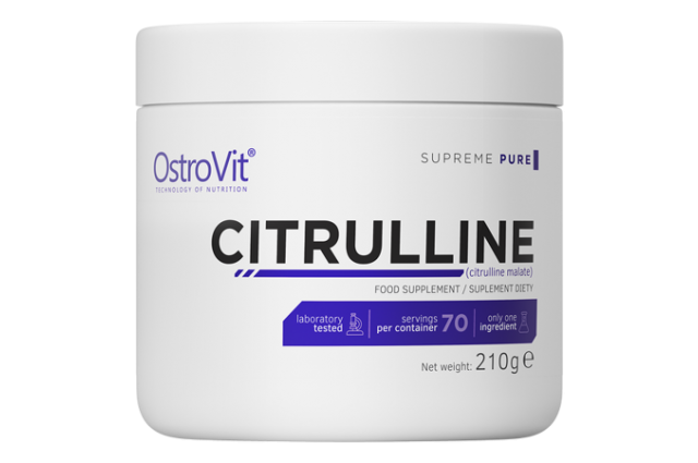 OstroVit Citrulline