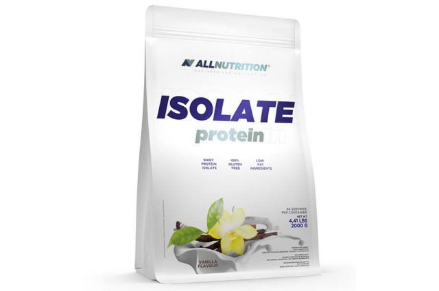 Allnutrition Isolate Protein