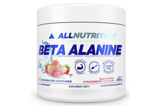 Allnutrition Beta-alanīns