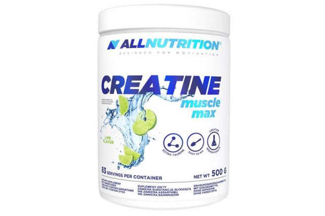 Allnutrition Creatine Muscle Max