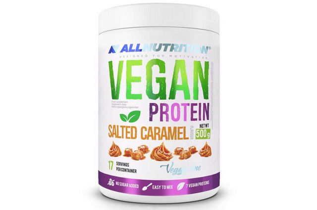 Allnutrition Vegan Protein