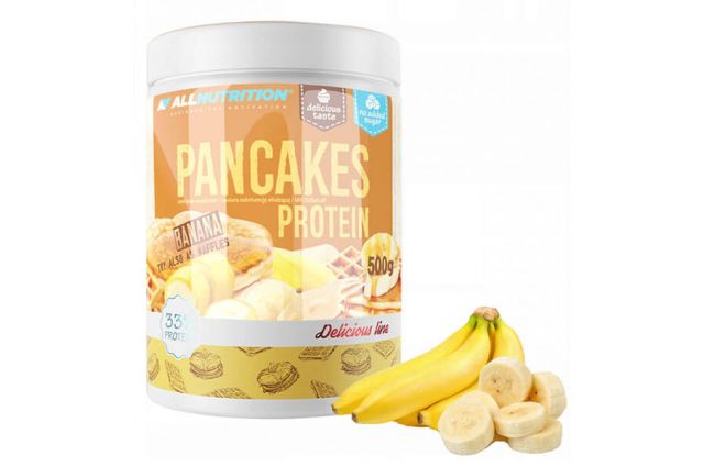 Allnutrition Pancakes Protein