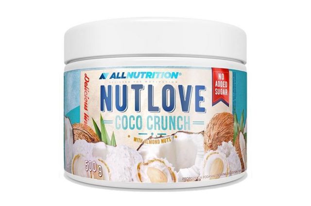 Allnutrition NUTLOVE