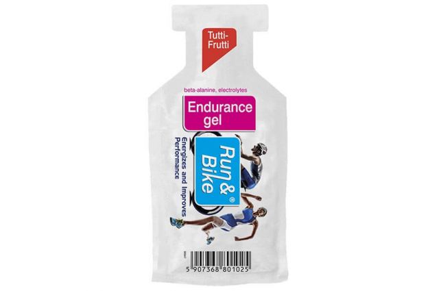 ActivLab Energy Gel Run & Bike