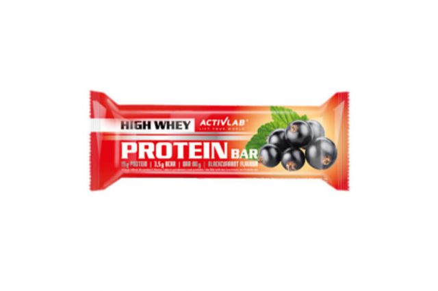 ActivLab High Whey Protein Bar