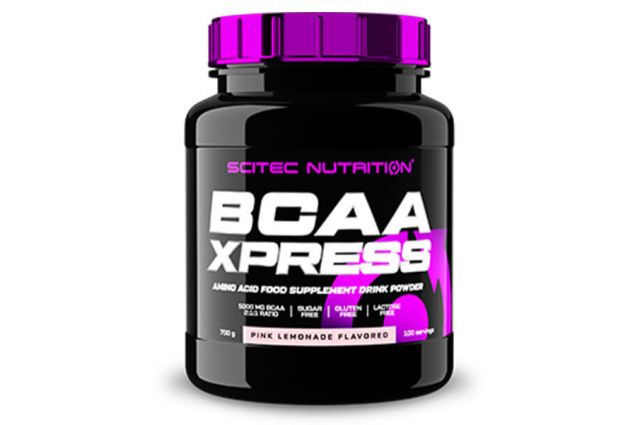 Scitec BCAA Xpress