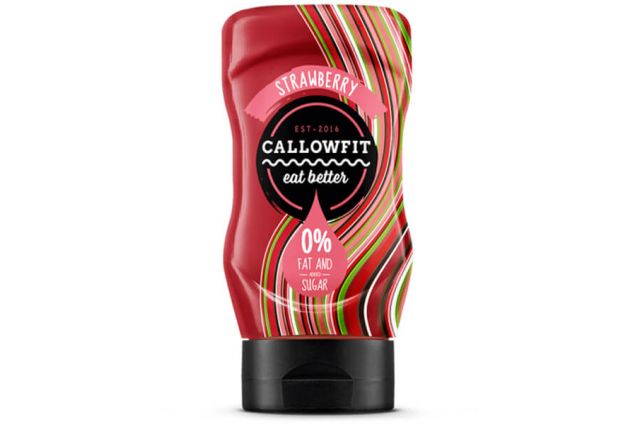 Callowfit Strawberry