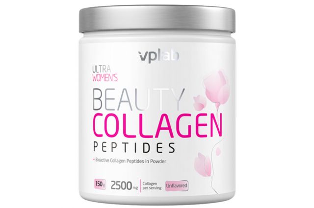 VPLab Nutrition Beauty Collagen Peptides