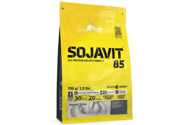 Olimp Sojavit 85