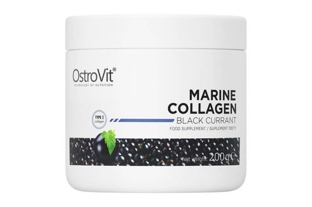 OstroVit Marine Collagen