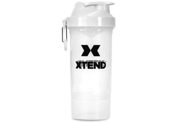 SmartShake Xtend Shaker 