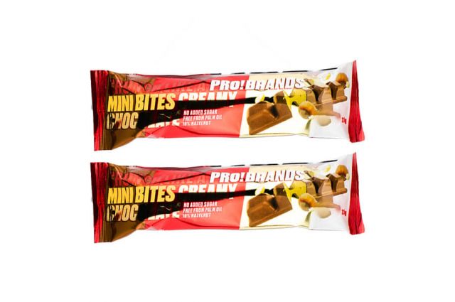Pro! Brands Mini Bites 