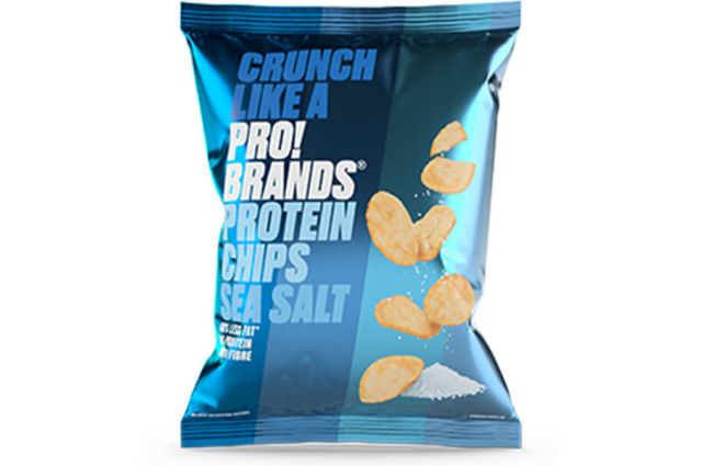 Pro! Brands Protein Chips