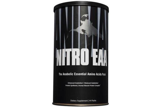 Universal Animal Nitro