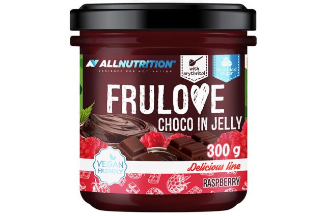 Frulove Choco In Jelly