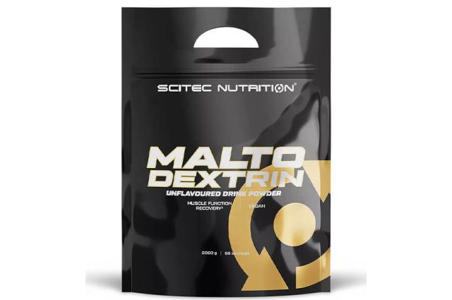 Maltodextrin 2000g Unflavored