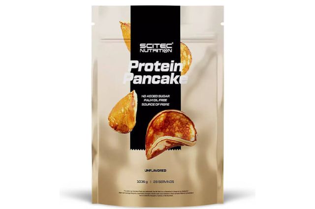 Protein Pancake 1036g