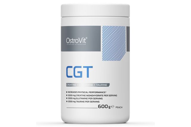 OSTROVIT CGT 600 G