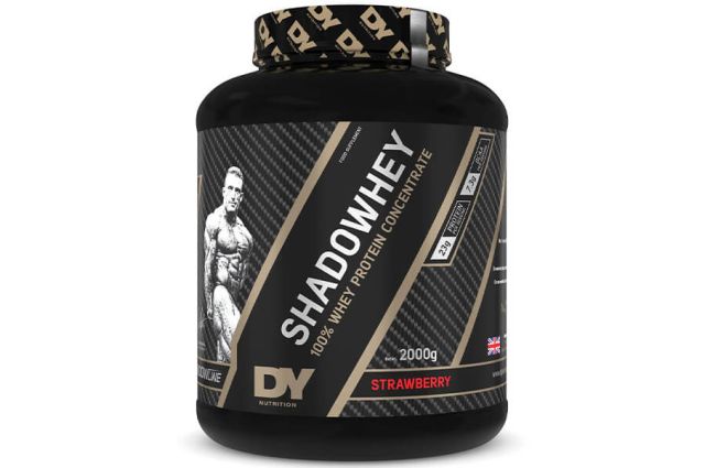 Shadowhey 2000g Strawberry