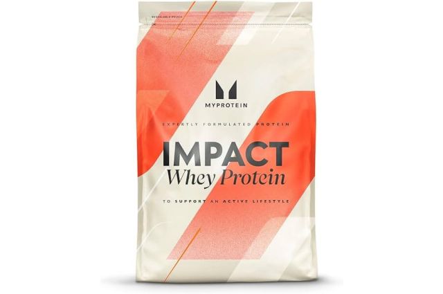 impact whey 1kg