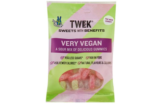 Very Vegan 80g