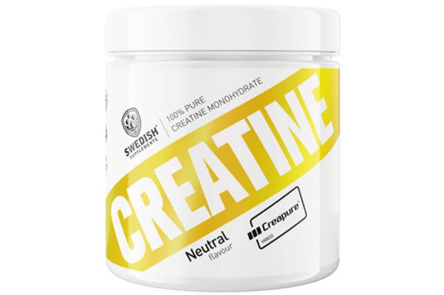 Creatine Powder Creapure 300g