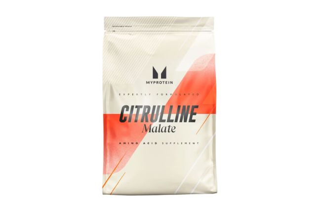 Citrulline Malate