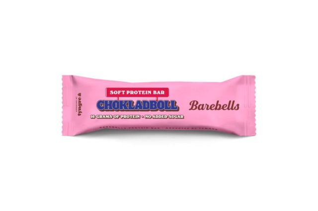 Barebells Protein Bar