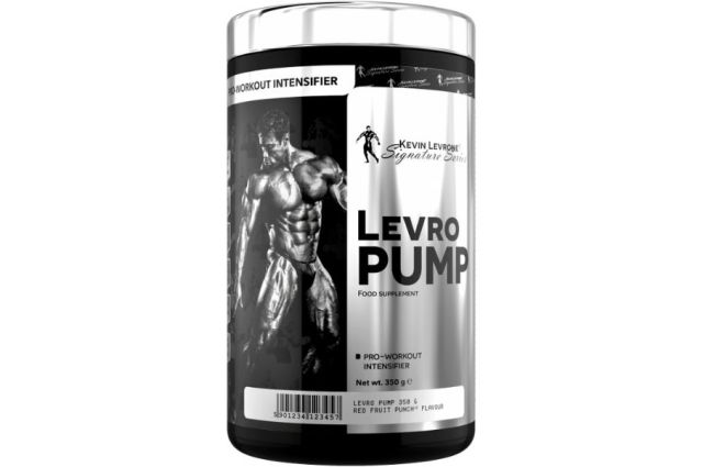 Levro pump 350 g