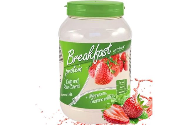 Protein Breakfast 1000g