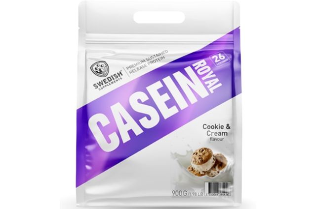 Swedish Supplements Casein