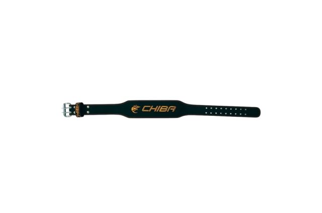 Chiba 40810 Leather Belt