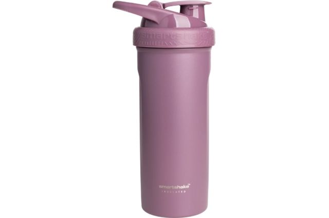 SmartShake Smartshake Insulated Steel Dusty Plum