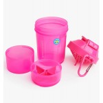 SmartShake Original2Go 600 ml