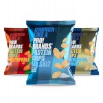 Pro! Brands Protein Chips